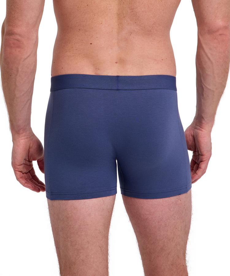 Falke Falke Daily Conform Unterhose Herren - red_blue (9861) - 0 | SportScheck