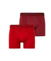 Falke Daily Conform Unterhose Herren - red (9887)