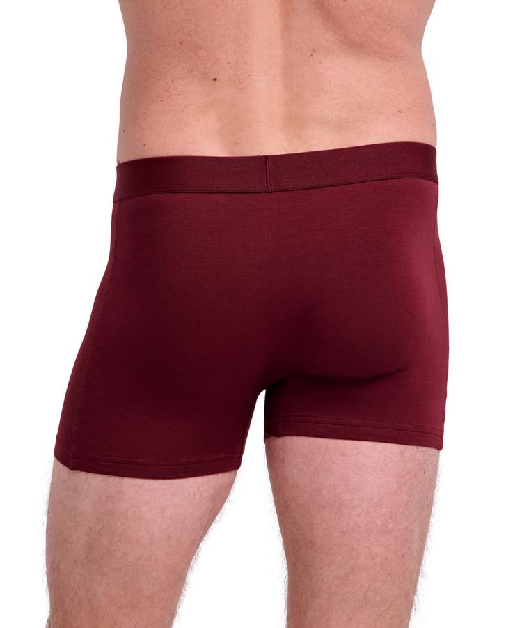 Falke Falke Daily Conform Unterhose Herren - red (9887) - 0 | SportScheck