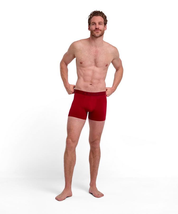Falke Falke Daily Conform Unterhose Herren - red (9887) - 1 | SportScheck
