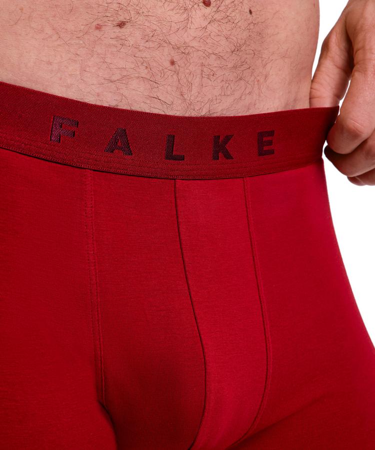 Falke Falke Daily Conform Unterhose Herren - red (9887) - 4 | SportScheck