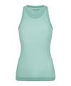 Falke Ultralight Cool Top Regular Funktionstop Damen - malachite (7527)
