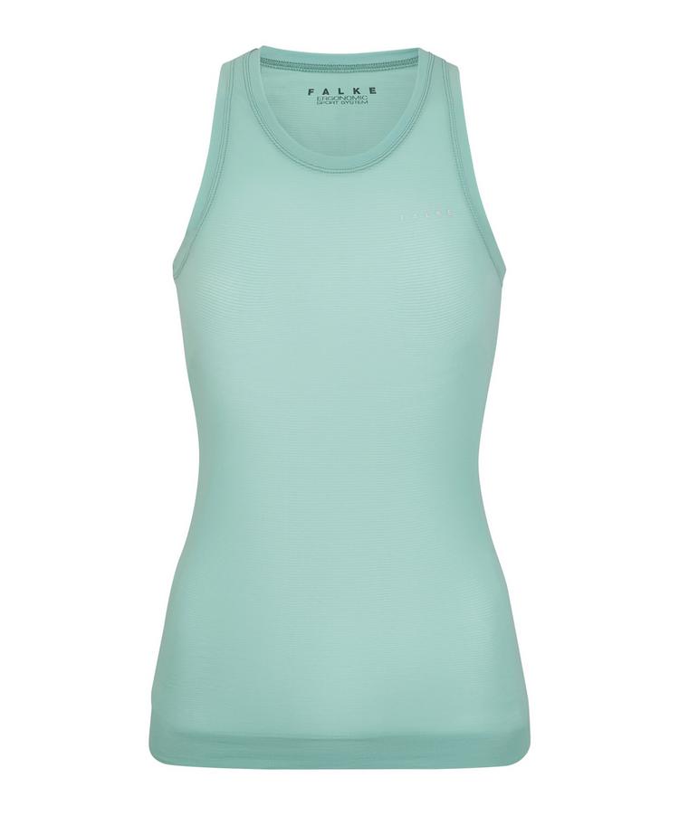 Falke Falke Ultralight Cool Top Regular Funktionstop Damen - malachite (7527) - 0 | SportScheck