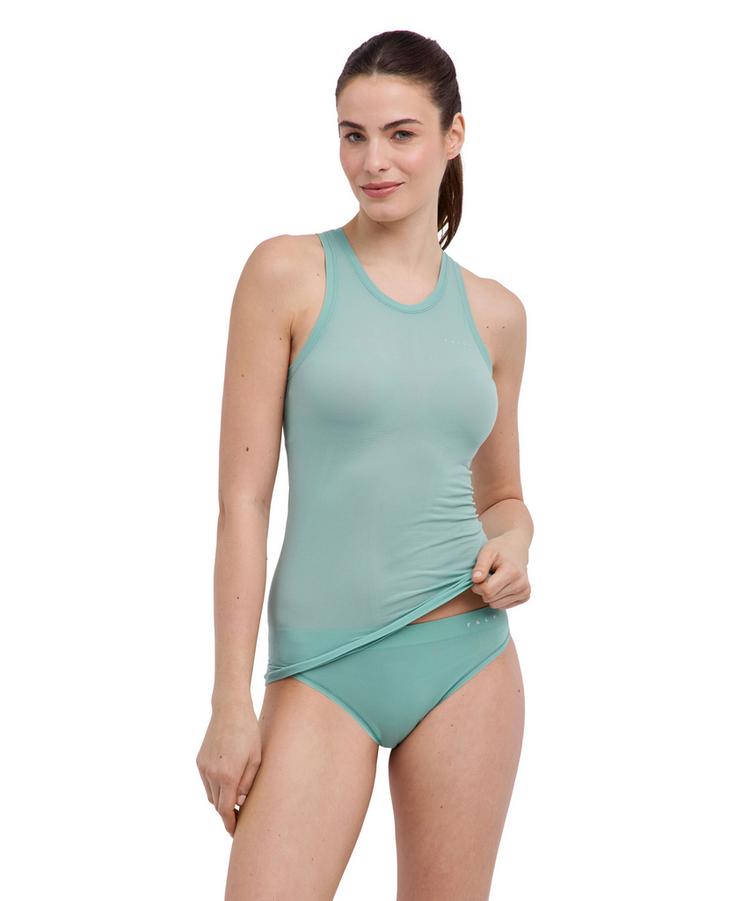 Falke Falke Ultralight Cool Top Regular Funktionstop Damen - malachite (7527) - 0 | SportScheck