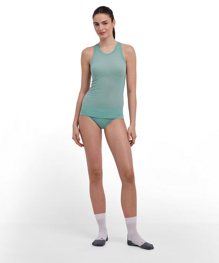 Falke Falke Ultralight Cool Top Regular Funktionstop Damen - malachite (7527) - 1 | SportScheck