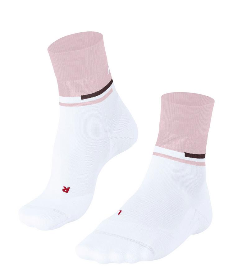 Falke Falke Running Compression Stabilizing Socken Damen - pale lilac (8086) - 0 | SportScheck