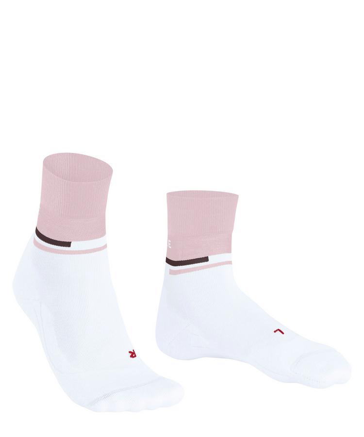 Falke Falke Running Compression Stabilizing Socken Damen - pale lilac (8086) - 0 | SportScheck