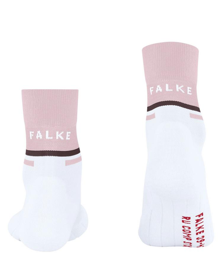Falke Falke Running Compression Stabilizing Socken Damen - pale lilac (8086) - 0 | SportScheck