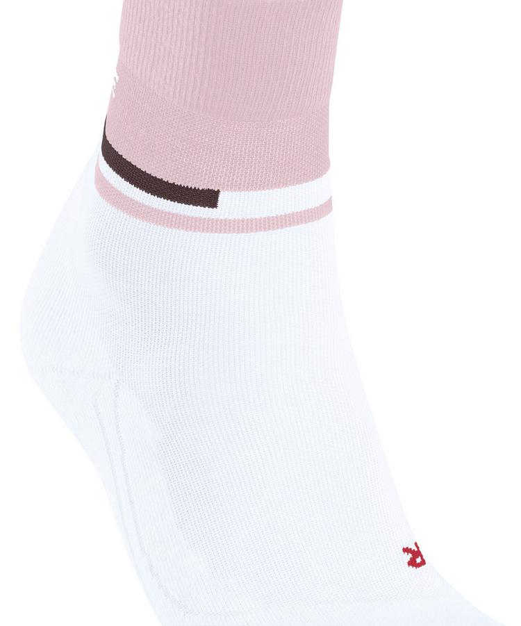 Falke Falke Running Compression Stabilizing Socken Damen - pale lilac (8086) - 1 | SportScheck