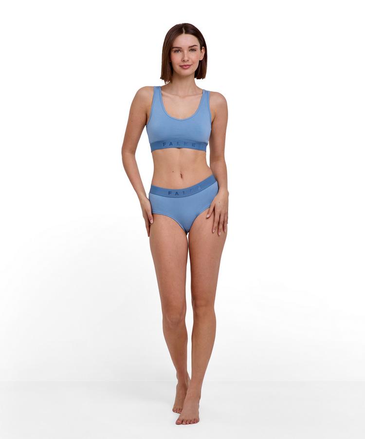 Falke Falke Daily Comfort Unterhose Damen - blue_beige (9641) - 1 | SportScheck