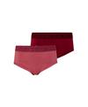 Falke Daily Comfort Unterhose Damen - red (9884)