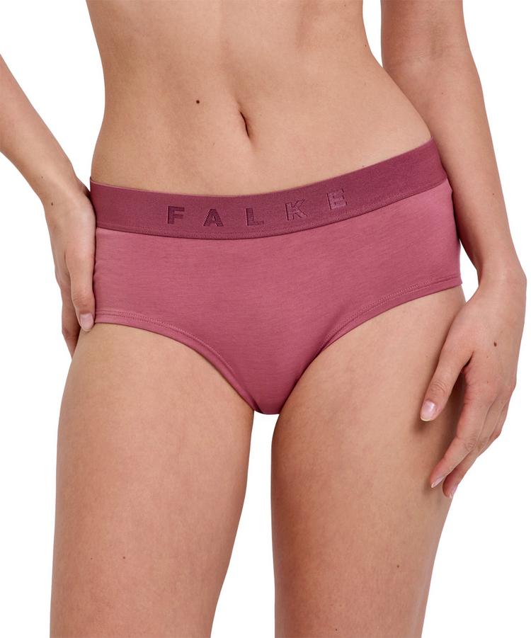 Falke Falke Daily Comfort Unterhose Damen - red (9884) - 0 | SportScheck