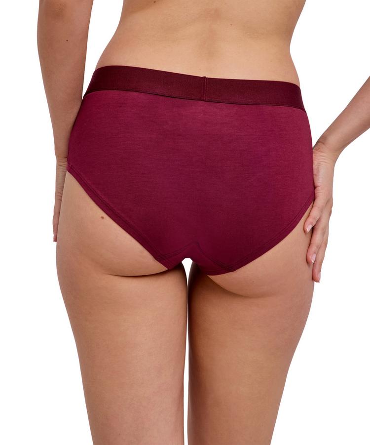 Falke Falke Daily Comfort Unterhose Damen - red (9884) - 0 | SportScheck