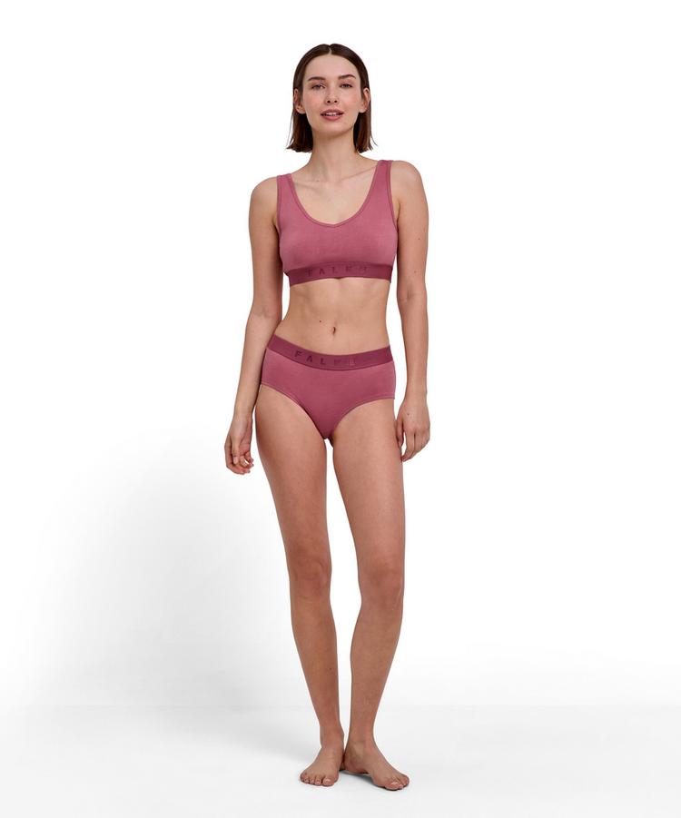 Falke Falke Daily Comfort Unterhose Damen - red (9884) - 1 | SportScheck