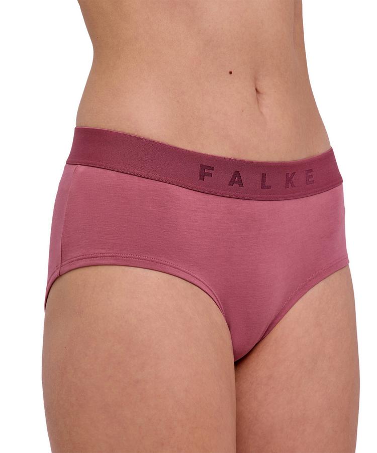 Falke Falke Daily Comfort Unterhose Damen - red (9884) - 2 | SportScheck