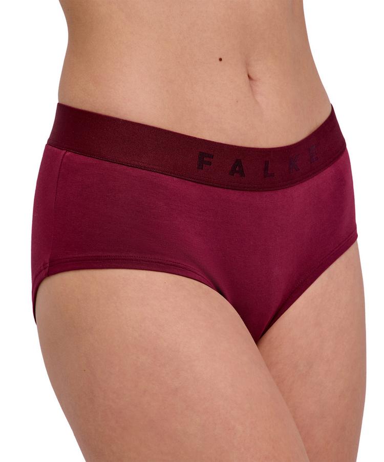 Falke Falke Daily Comfort Unterhose Damen - red (9884) - 4 | SportScheck