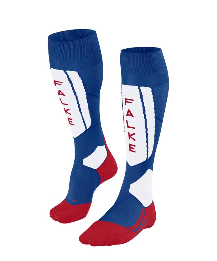 Falke Falke SK5 Expert Ski Socken Damen - K&ouml;NIGSBLAU (6942) - 0 | SportScheck