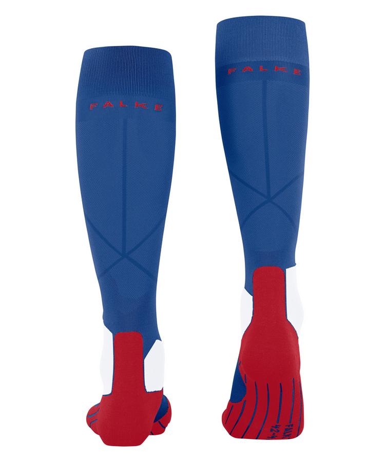 Falke Falke SK5 Expert Ski Socken Damen - K&ouml;NIGSBLAU (6942) - 0 | SportScheck