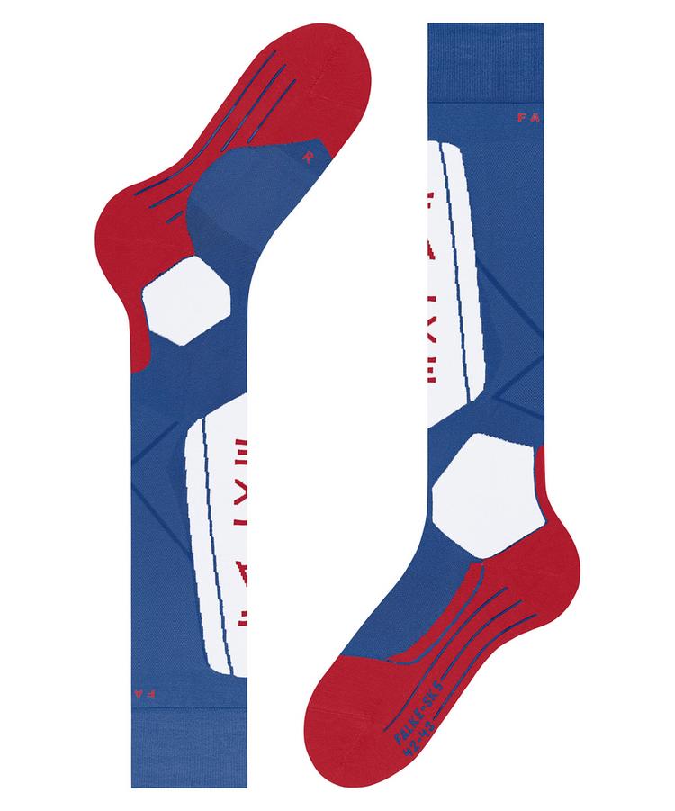 Falke Falke SK5 Expert Ski Socken Damen - K&ouml;NIGSBLAU (6942) - 3 | SportScheck