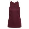 adidas CLUB TENNIS CLIMACOOL TANKTOP Funktionstank Damen - Maroon
