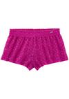 Buffalo Badeshorts Badehose Damen - fuchsia