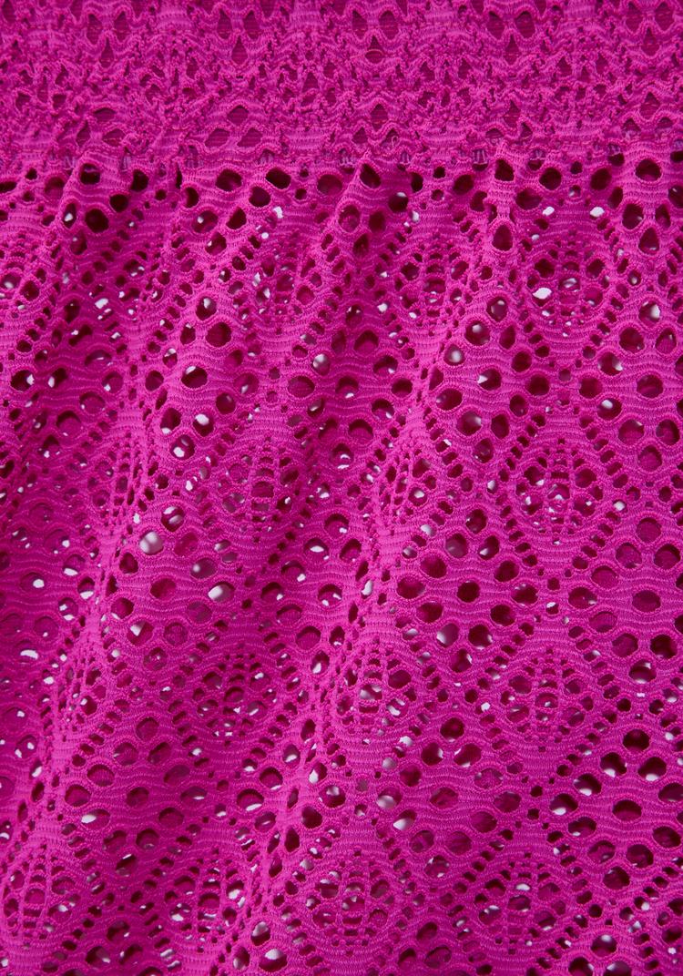 Buffalo Buffalo Badeshorts Badehose Damen - fuchsia - 0 | SportScheck