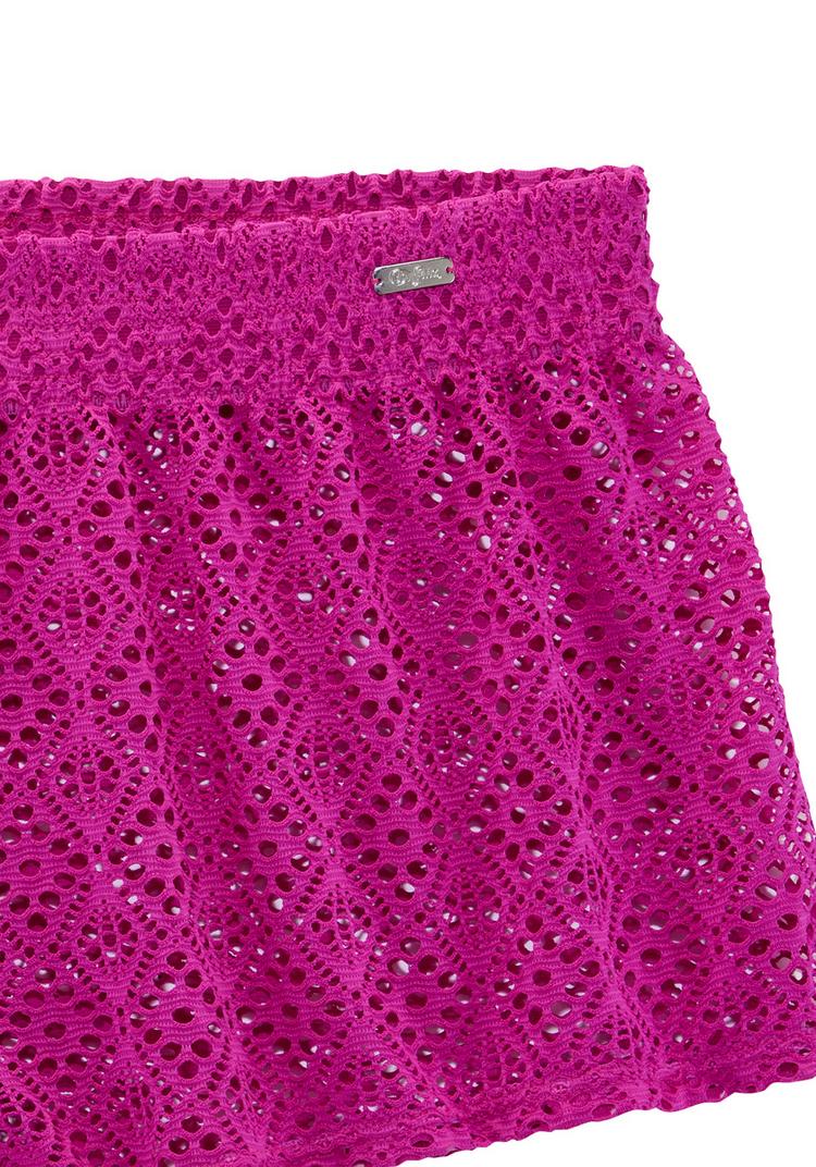 Buffalo Buffalo Badeshorts Badehose Damen - fuchsia - 1 | SportScheck