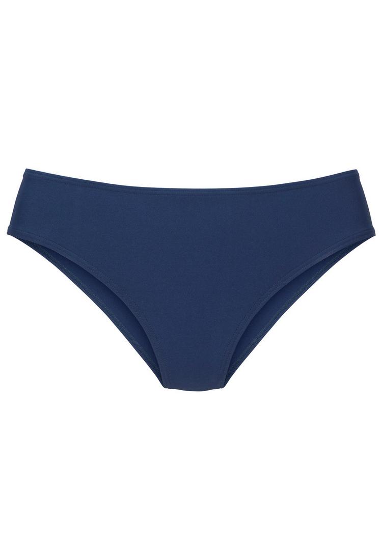 S.OLIVER S.OLIVER Bikini-Hose Bikini Hose Damen - blau - 0 | SportScheck
