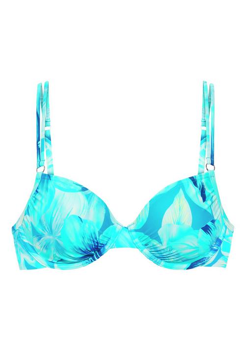 S.OLIVER B&uuml;gel-Bikini-Top Bikini Oberteil Damen