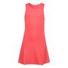 adidas GIRLS CLUB TENNIS CLIMACOOL KLEID Tenniskleid Kinder - Pure Turbo