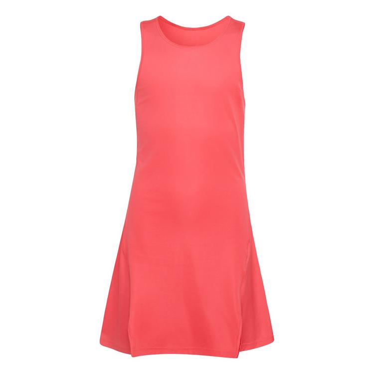 adidas adidas GIRLS CLUB TENNIS CLIMACOOL KLEID Tenniskleid Kinder - Pure Turbo - 0 | SportScheck