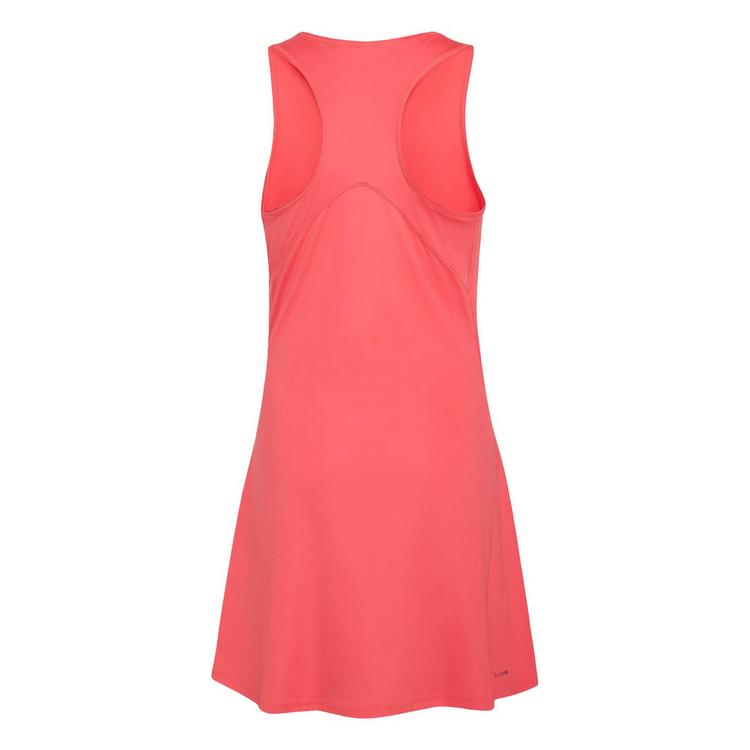 adidas adidas GIRLS CLUB TENNIS CLIMACOOL KLEID Tenniskleid Kinder - Pure Turbo - 0 | SportScheck