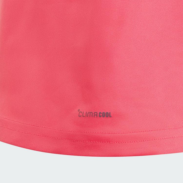 adidas adidas GIRLS CLUB TENNIS CLIMACOOL KLEID Tenniskleid Kinder - Pure Turbo - 1 | SportScheck