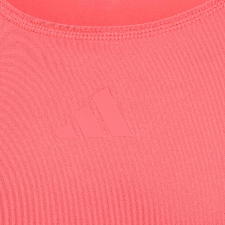 adidas adidas GIRLS CLUB TENNIS CLIMACOOL KLEID Tenniskleid Kinder - Pure Turbo - 2 | SportScheck