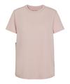 Falke Trekking Perform Better Tee T-Shirt Damen - pale lilac (8086)