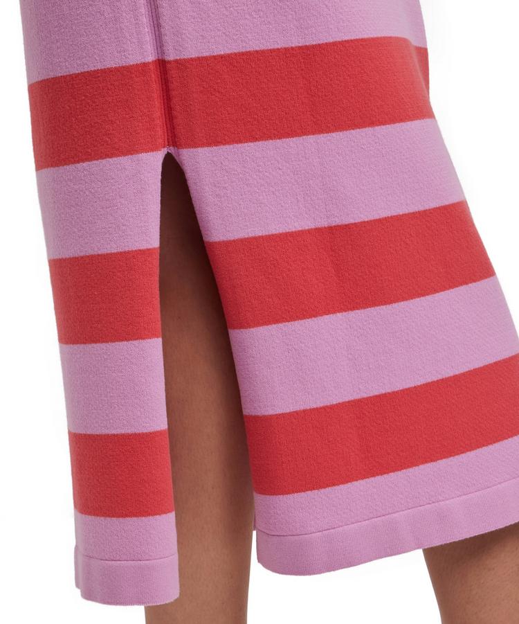 Falke Falke Cotton Midi Skirt Hosenrock Damen - burnt sien (8810) - 3 | SportScheck