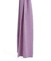 Burlington Schal - blue purple (8253)