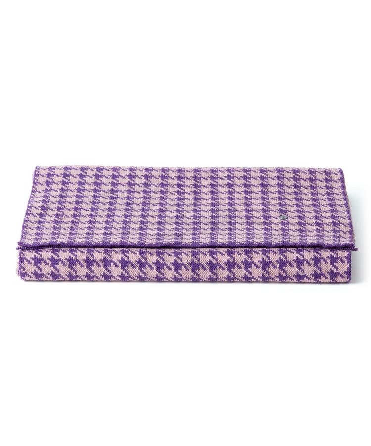 Burlington Burlington Schal - blue purple (8253) - 0 | SportScheck