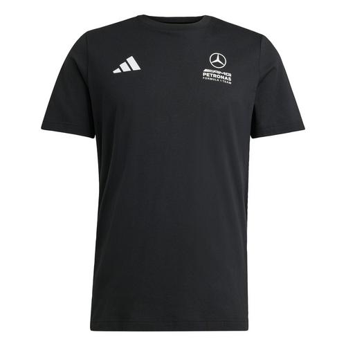 adidas MERCEDES - AMG PETRONAS FORMULA 1 TEAM Printshirt Herren