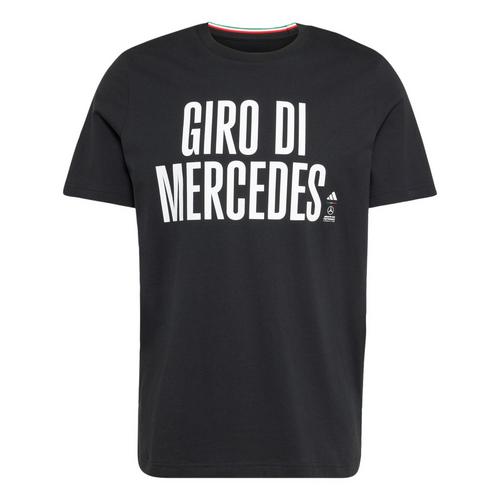 adidas MERCEDES&nbsp;- AMG PETRONAS FORMULA 1 TEAM Printshirt Herren