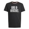 adidas MERCEDES - AMG PETRONAS FORMULA 1 TEAM Funktionstop Kinder - Black