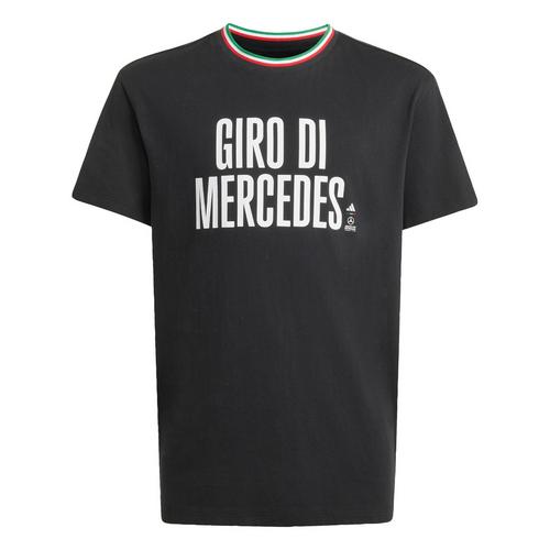 adidas MERCEDES - AMG PETRONAS FORMULA 1 TEAM Funktionstop Kinder