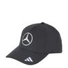 adidas MERCEDES&nbsp;- AMG PETRONAS FORMULA 1 TEAM Cap - Black