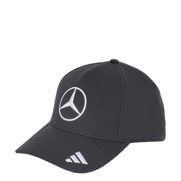 adidas adidas MERCEDES&nbsp;- AMG PETRONAS FORMULA 1 TEAM Cap - Black - 0 | SportScheck