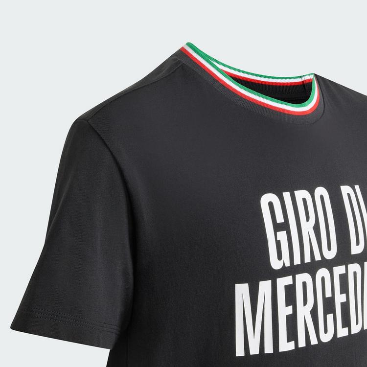 adidas adidas MERCEDES - AMG PETRONAS FORMULA 1 TEAM Funktionstop Kinder - Black - 2 | SportScheck