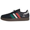 adidas VELOSAMBA LEA Schuh Fahrradschuhe - Core Black / Cloud White / Gum