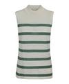 Falke Merine X- Funktionstop Damen - sage (7389)