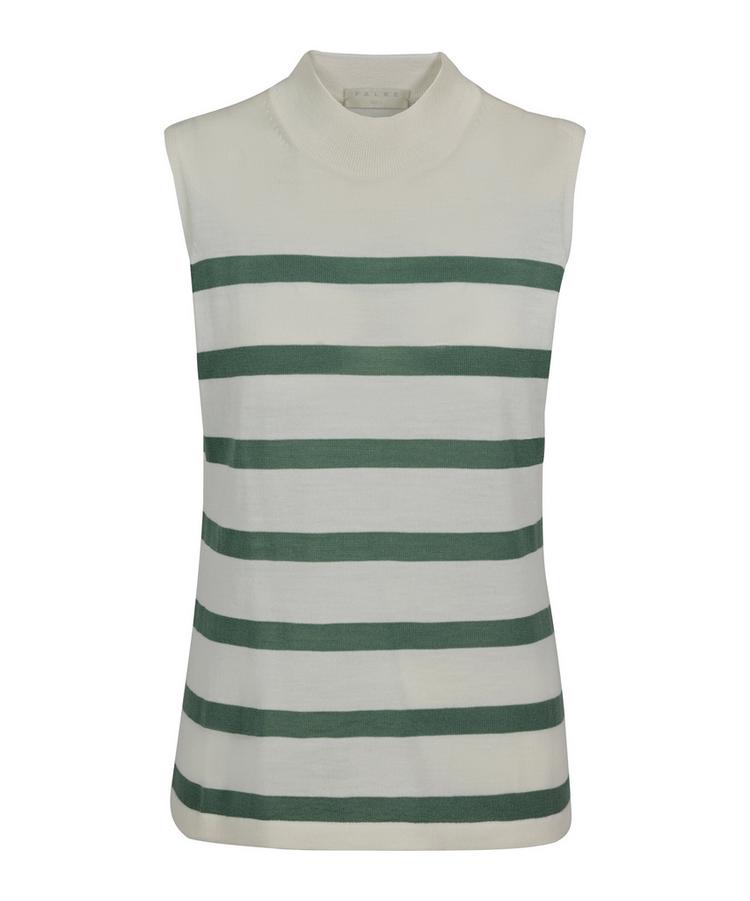 Falke Falke Merine X- Funktionstop Damen - sage (7389) - 0 | SportScheck