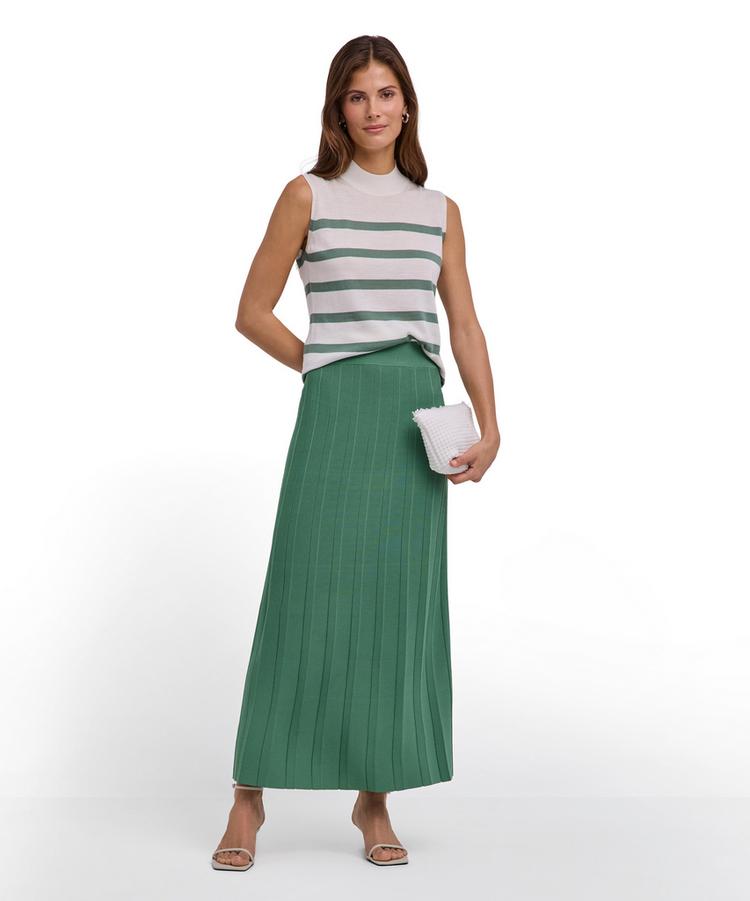 Falke Falke Merine X- Funktionstop Damen - sage (7389) - 1 | SportScheck