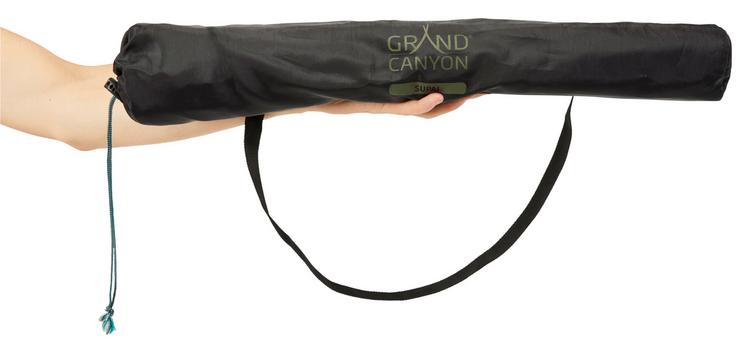 Grand Canyon Grand Canyon SUPAI Campingstuhl - Nutria Brown - 0 | SportScheck